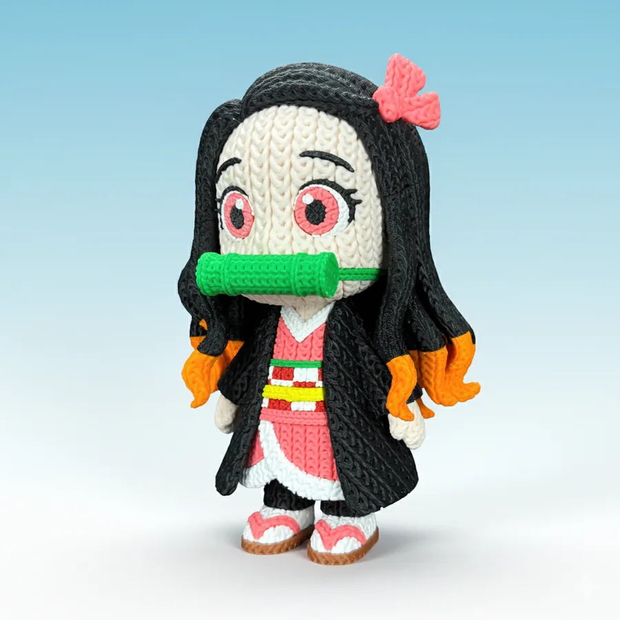 Nezuko