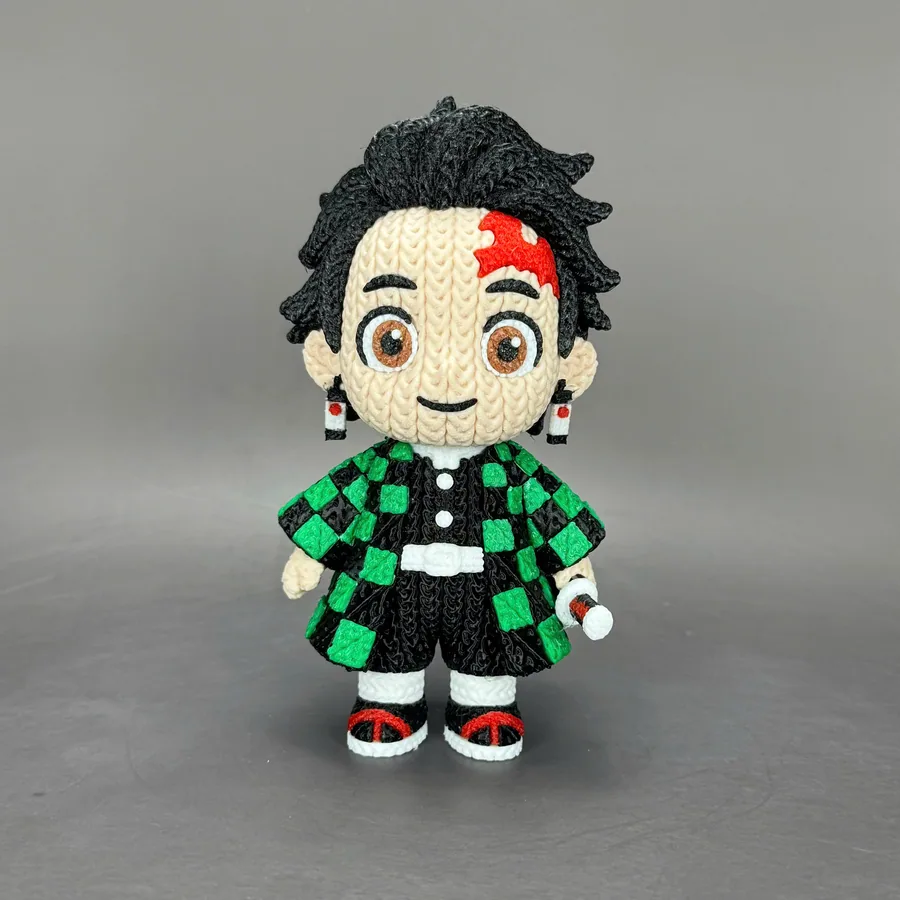 Tanjiro