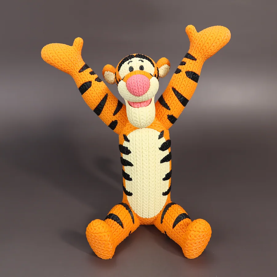 Tigger