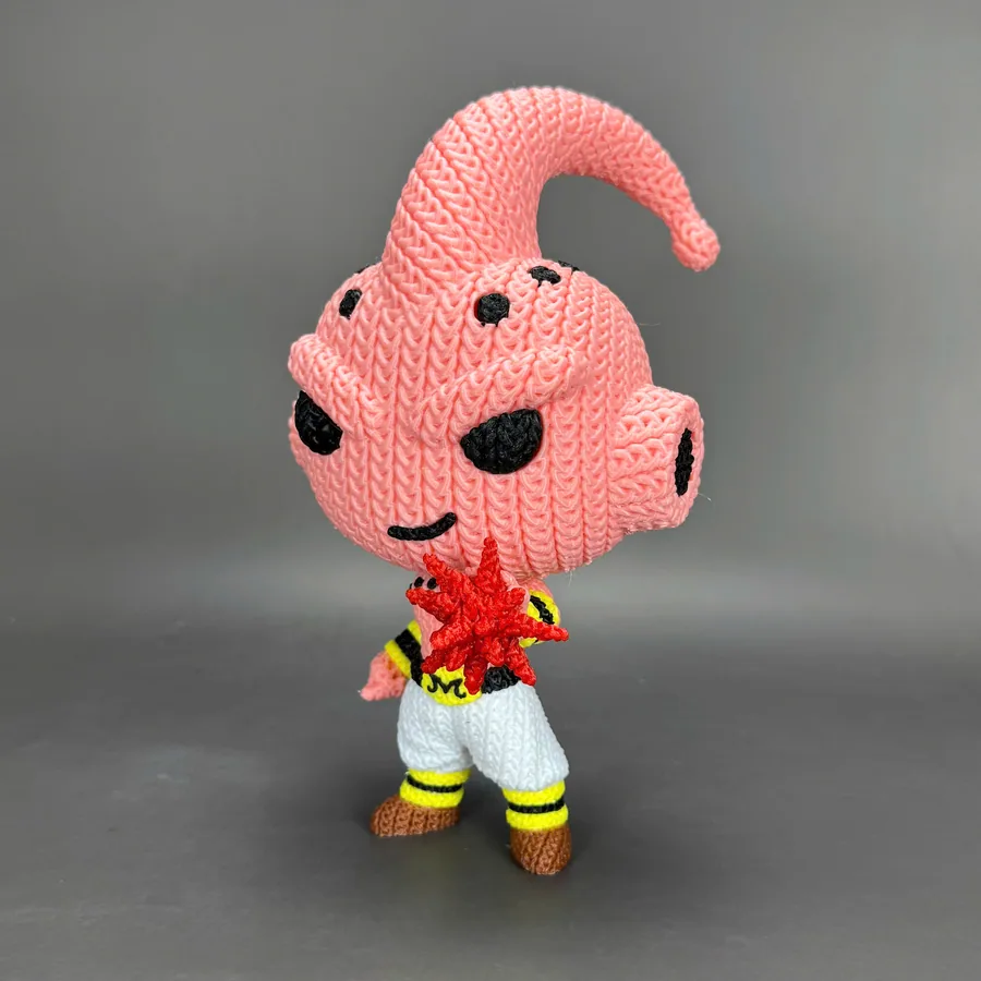 Kid Buu