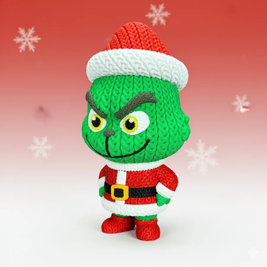 Grinch