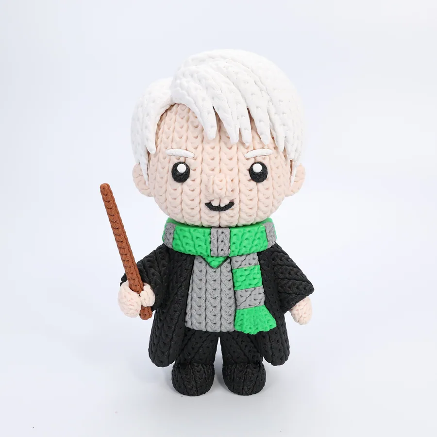 Draco Malfoy