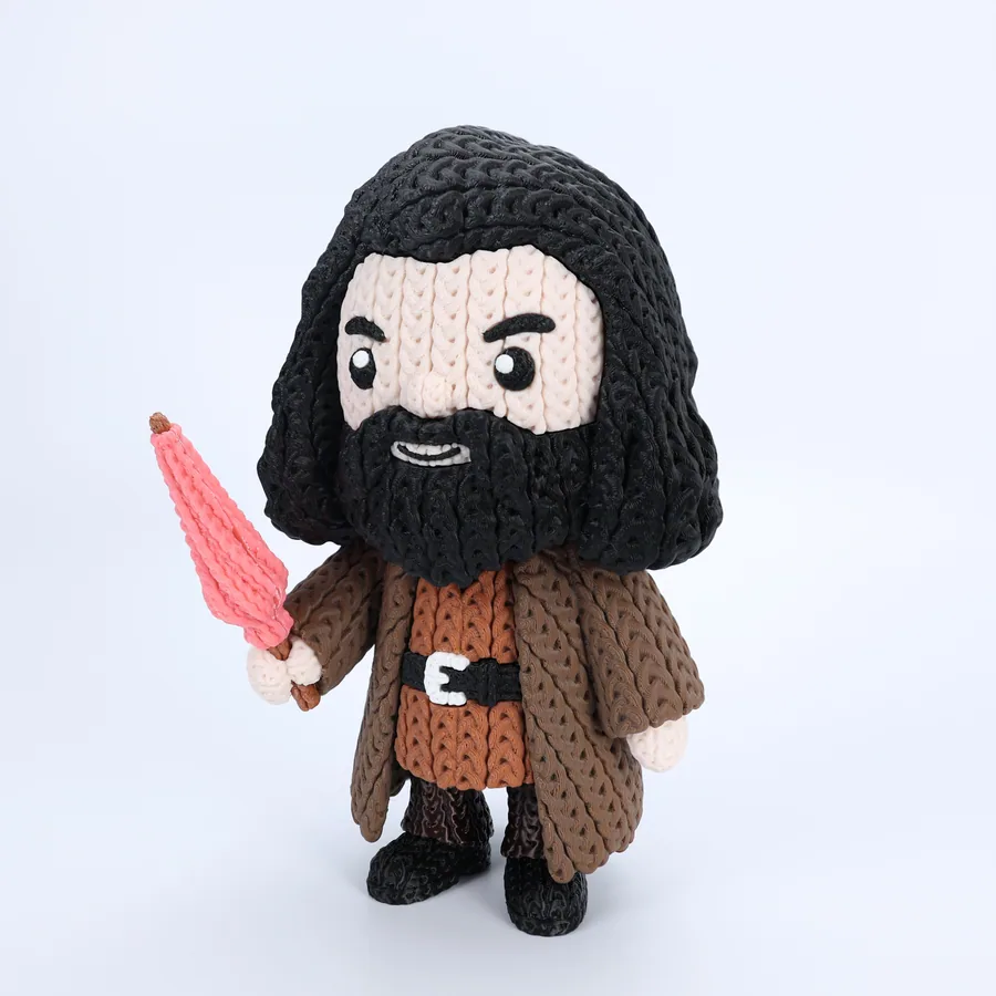 Hagrid