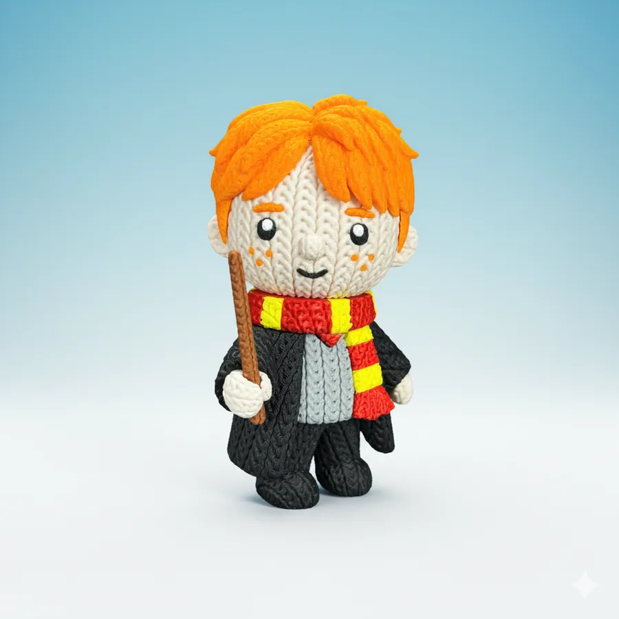 Ron Weasley