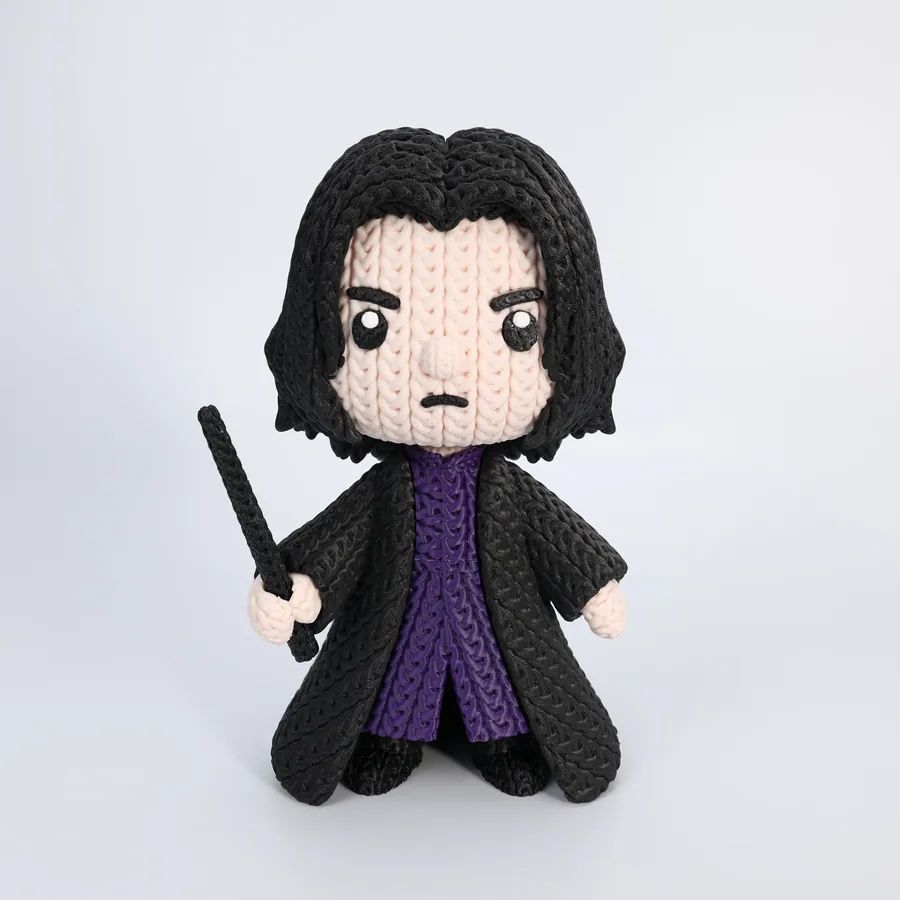 Snape