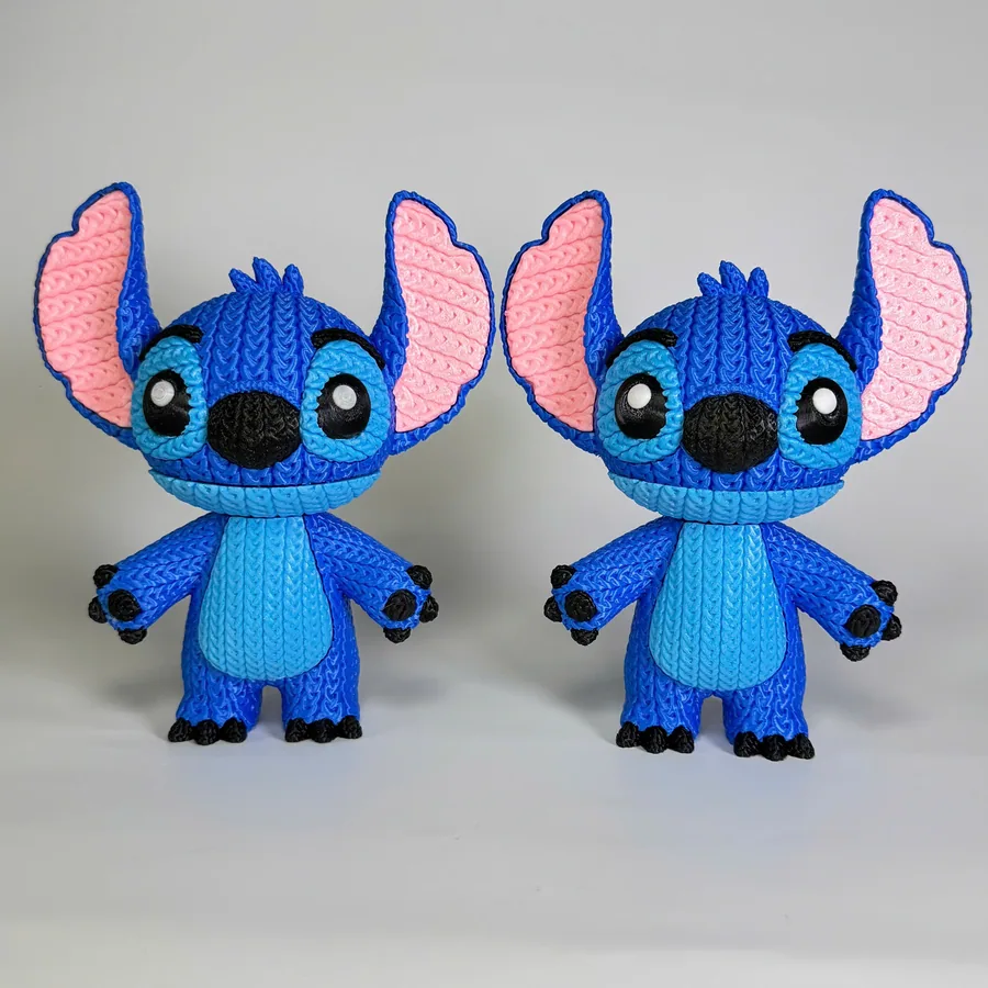 Stitch Pie