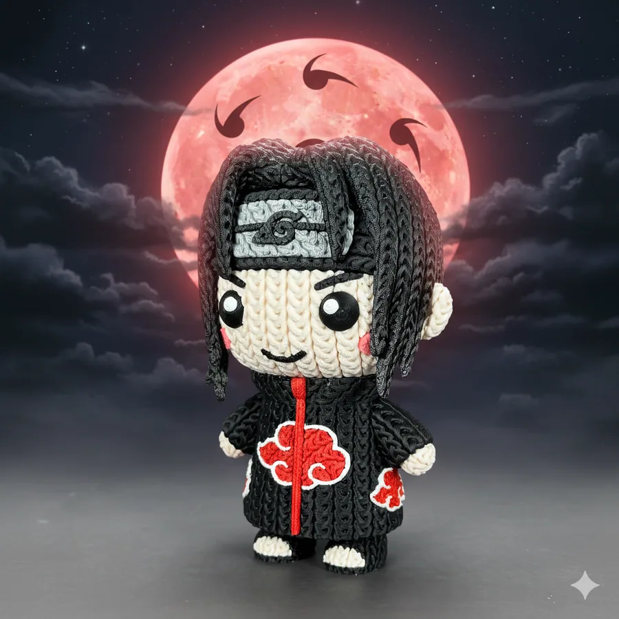 Itachi