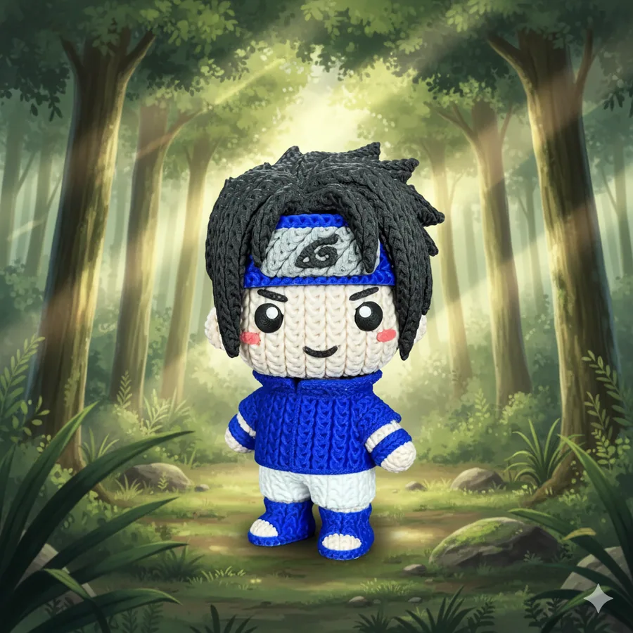 Sasuke