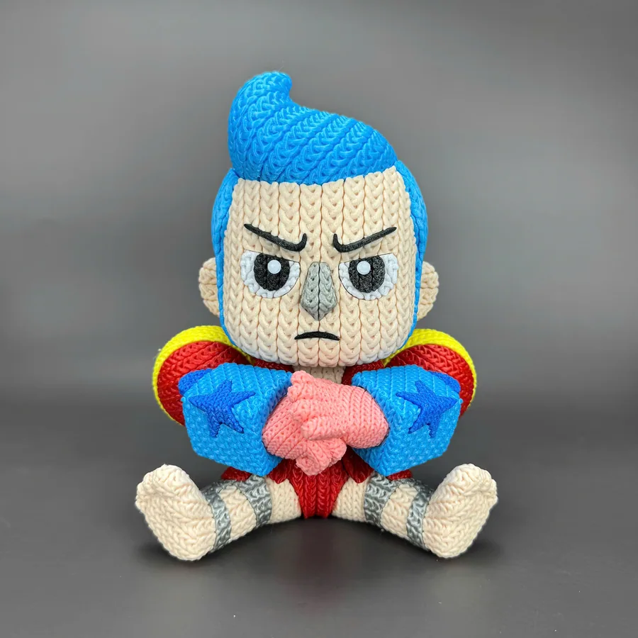 Franky