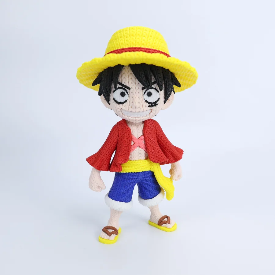 Luffy 2