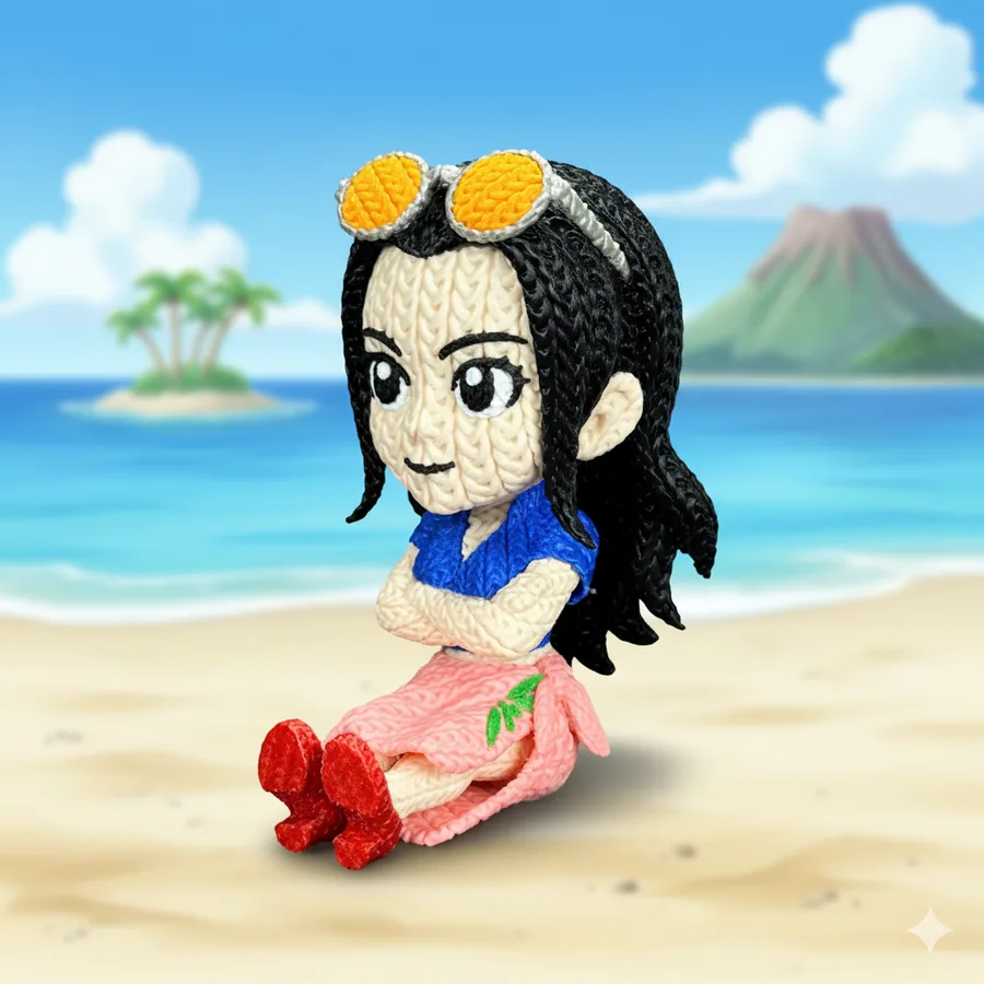 Nico Robin