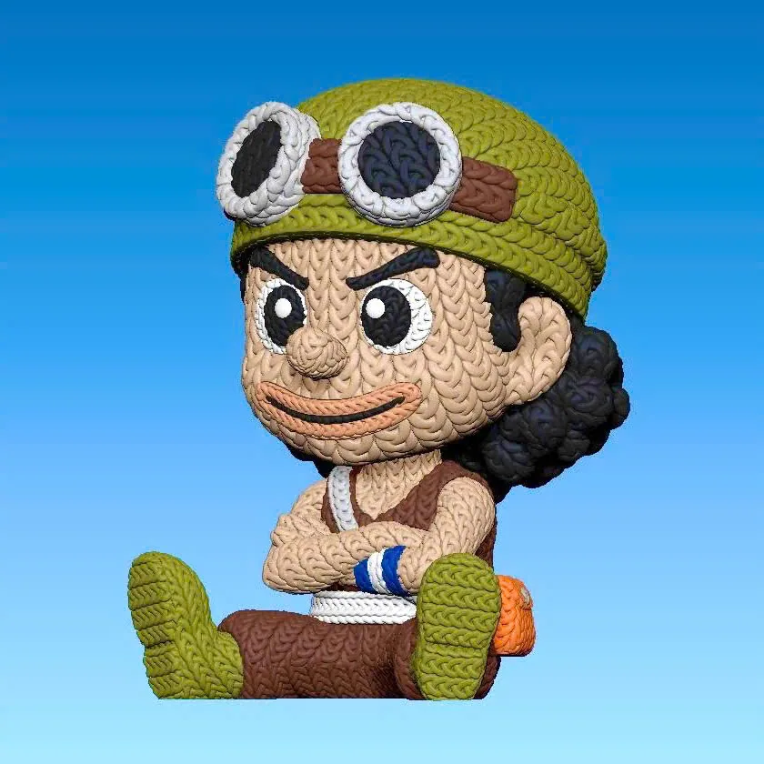 Usopp