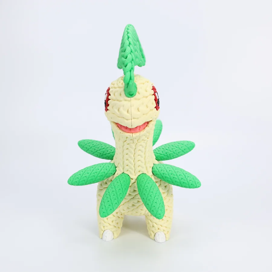 Bayleef