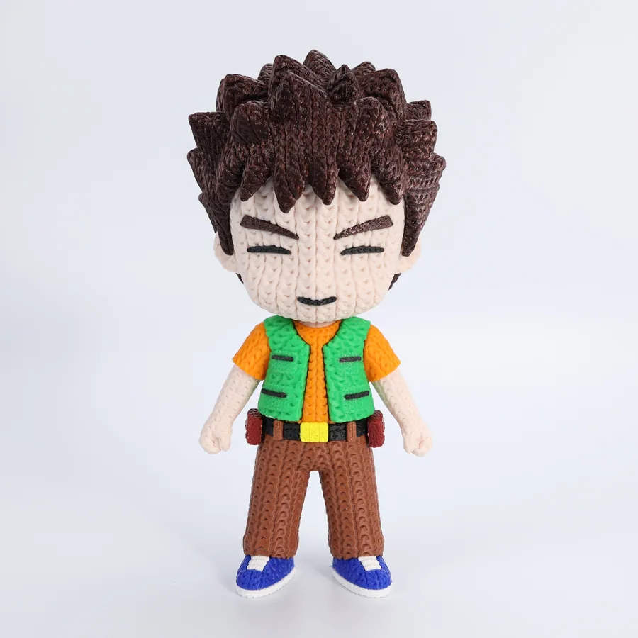 Brock