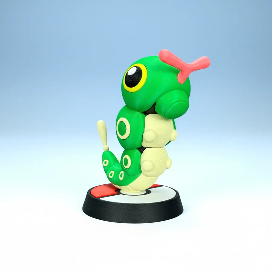 Caterpie