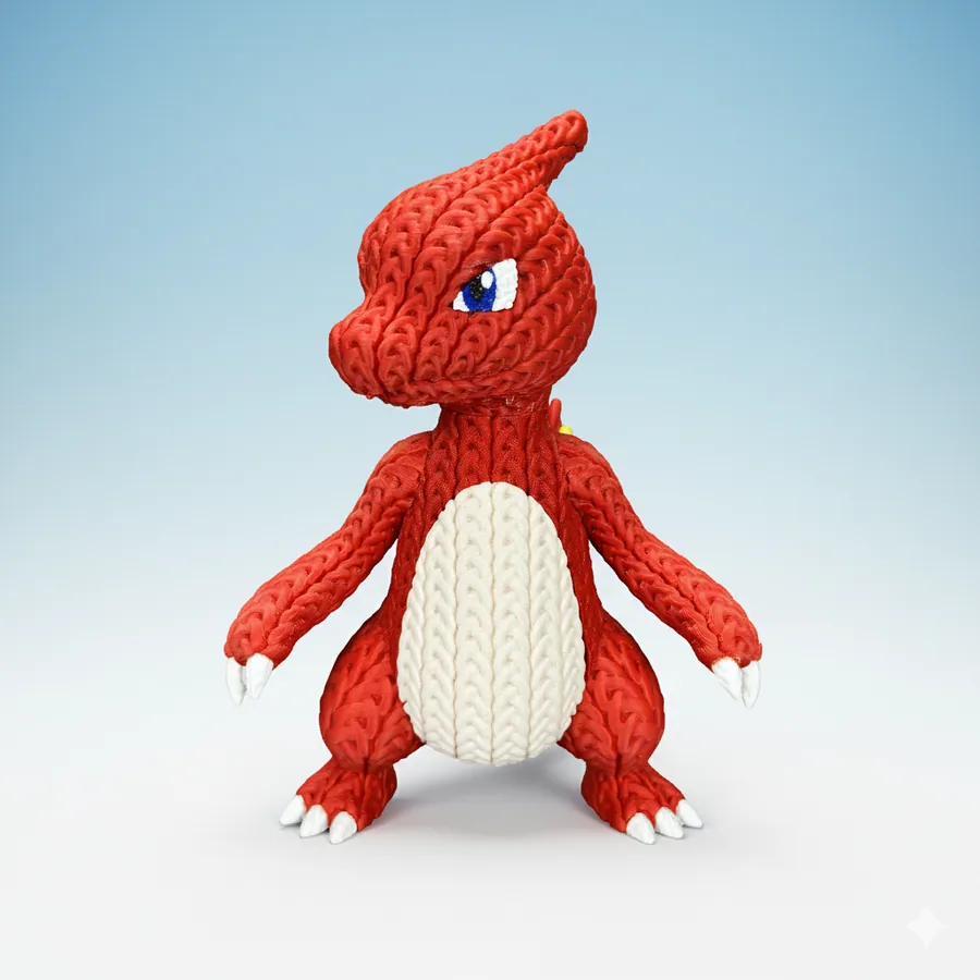 Charmeleon