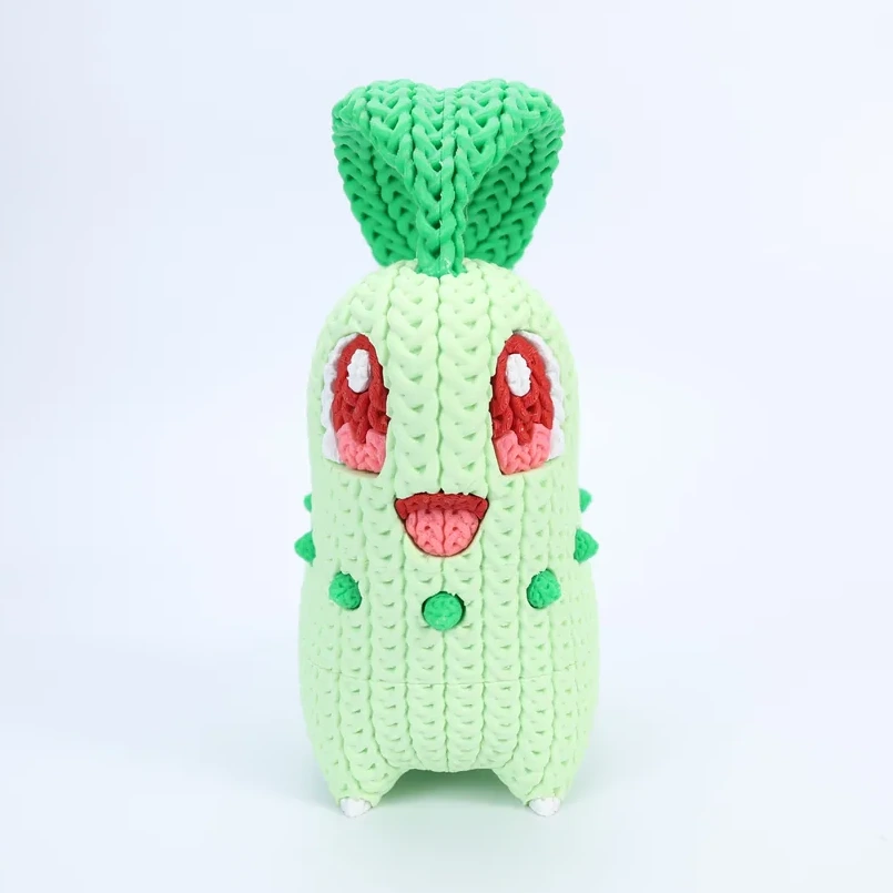 Chikorita