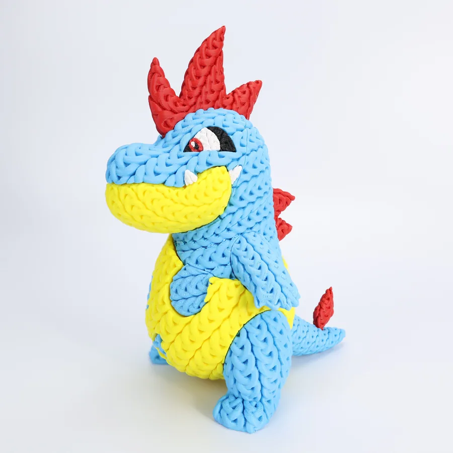Croconaw