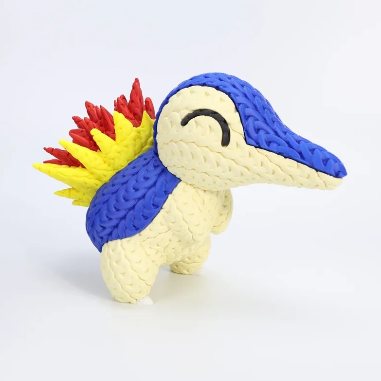 Cyndaquil