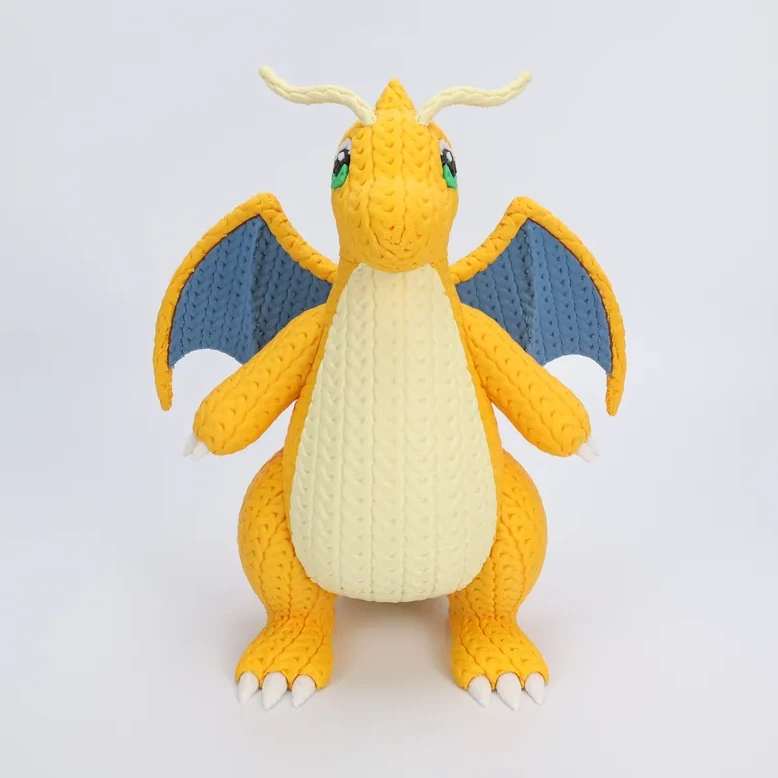 Dragonite