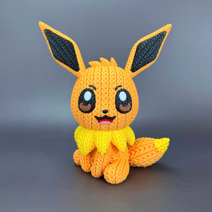 Eevee Chibi