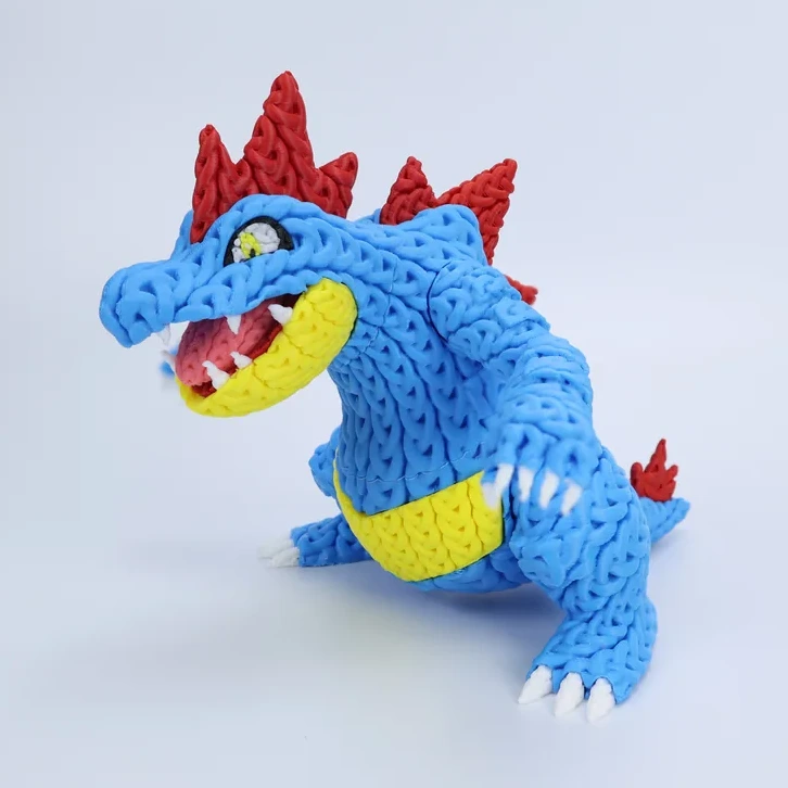 Feraligart