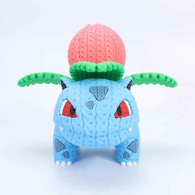 Ivysaur