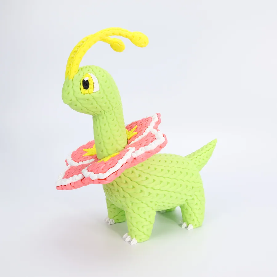 Meganium