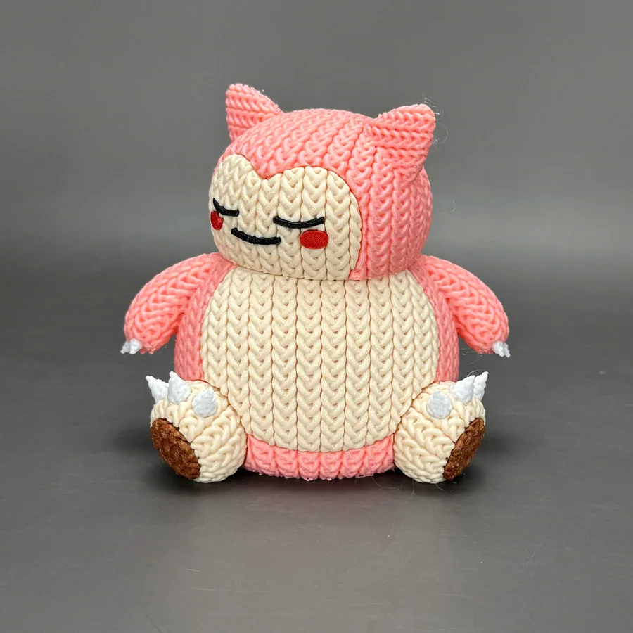 Snorlax