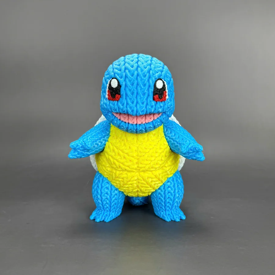 Squirtle