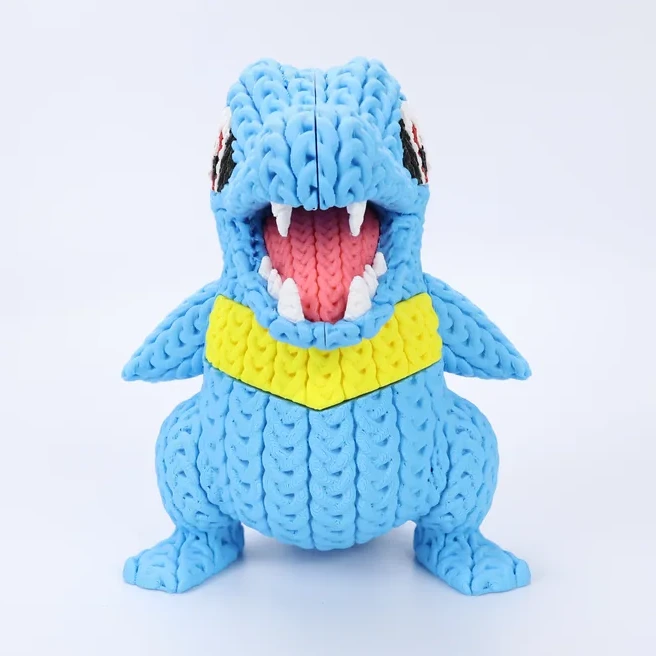 Totodile