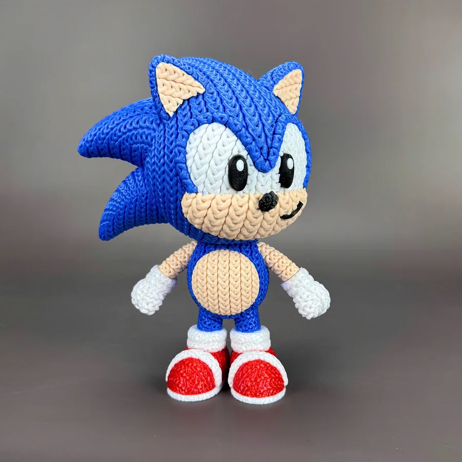 Sonic