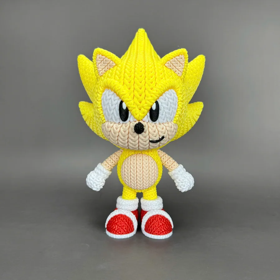 Super Sonic