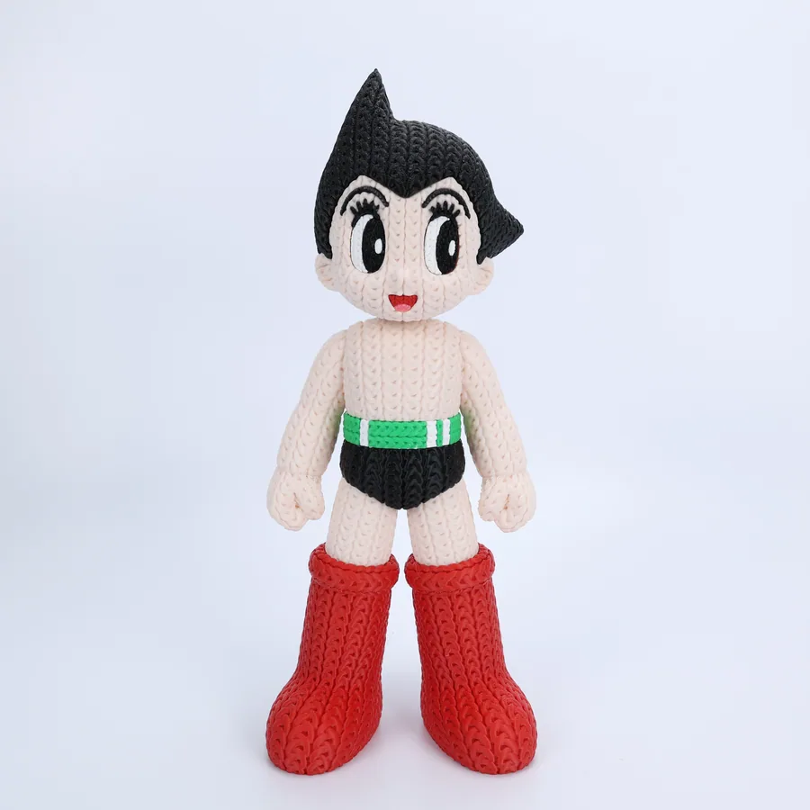 Astro Boy
