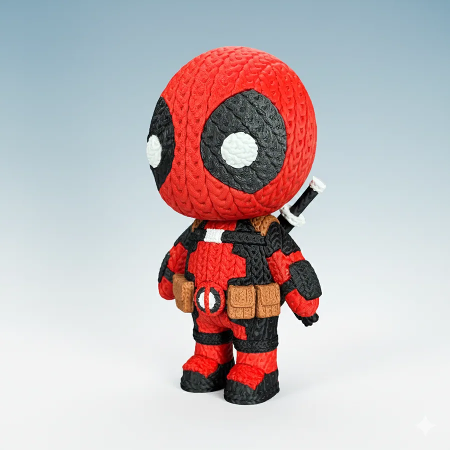 Deadpool