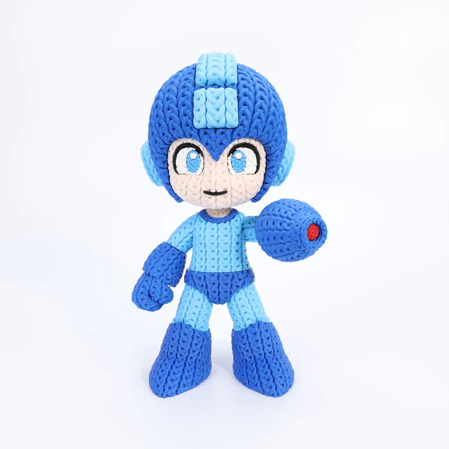 Megaman