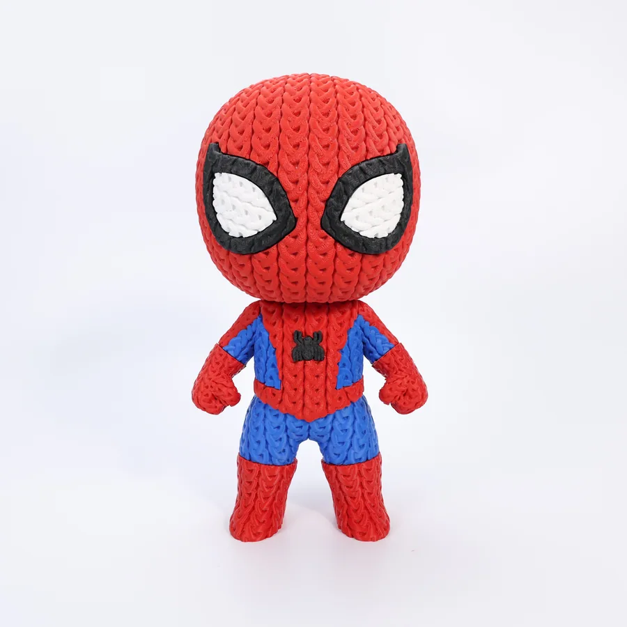 Spiderman