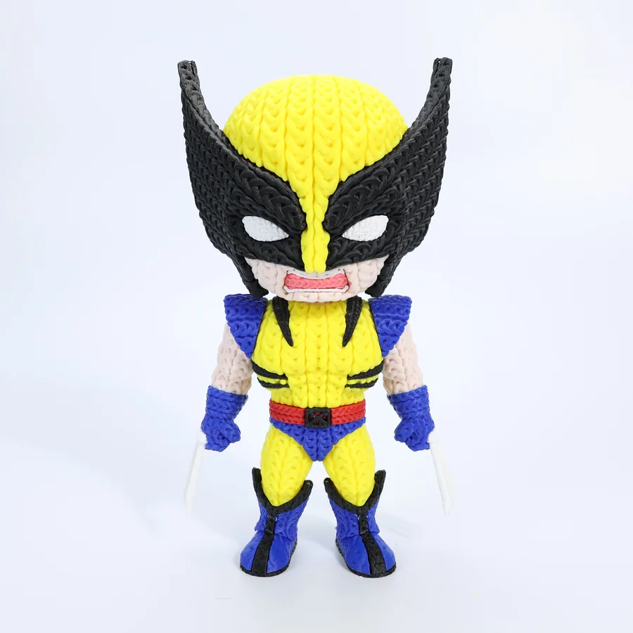 Wolverine