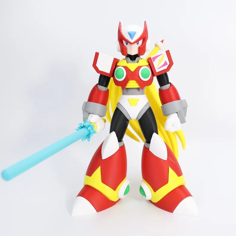 Zerobot
