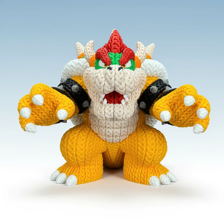 Bowser