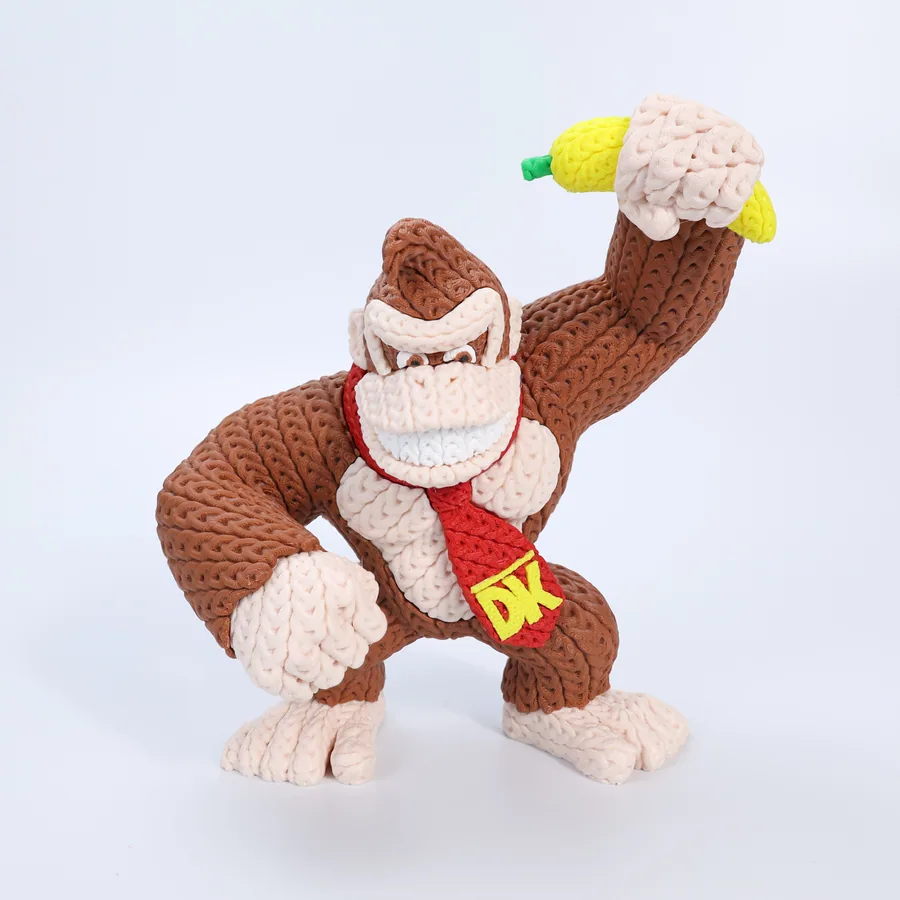Donkey Kong