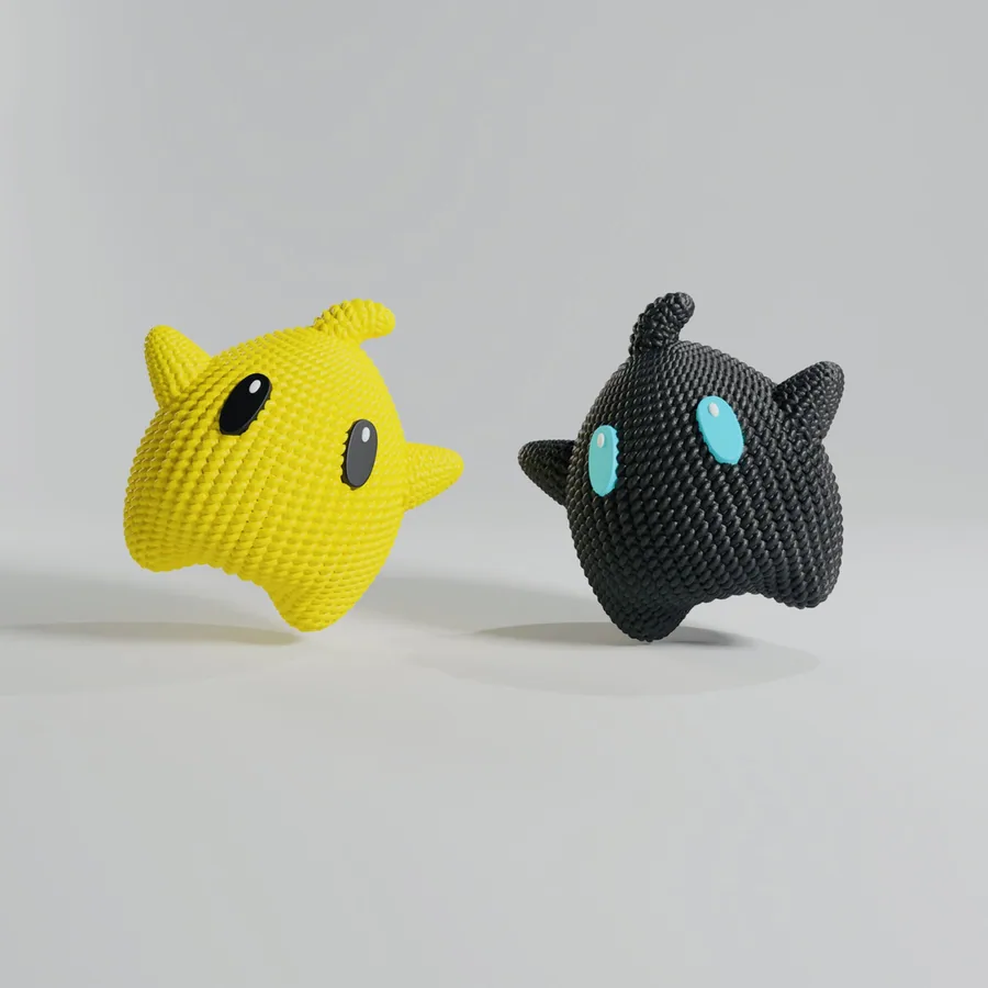 Luma Star