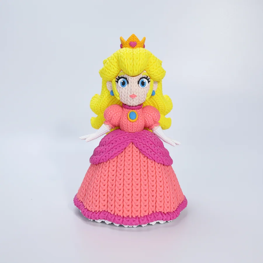 Princesa Peach