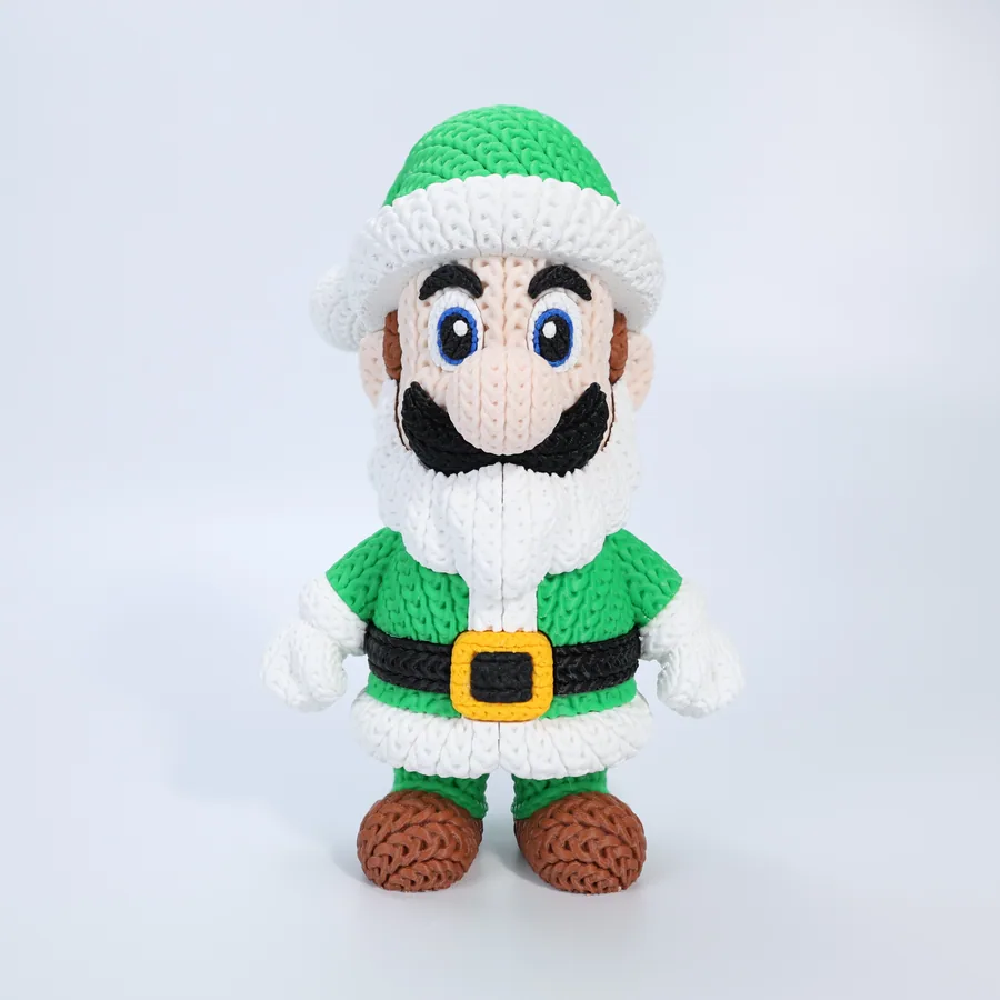 Santa Luigi