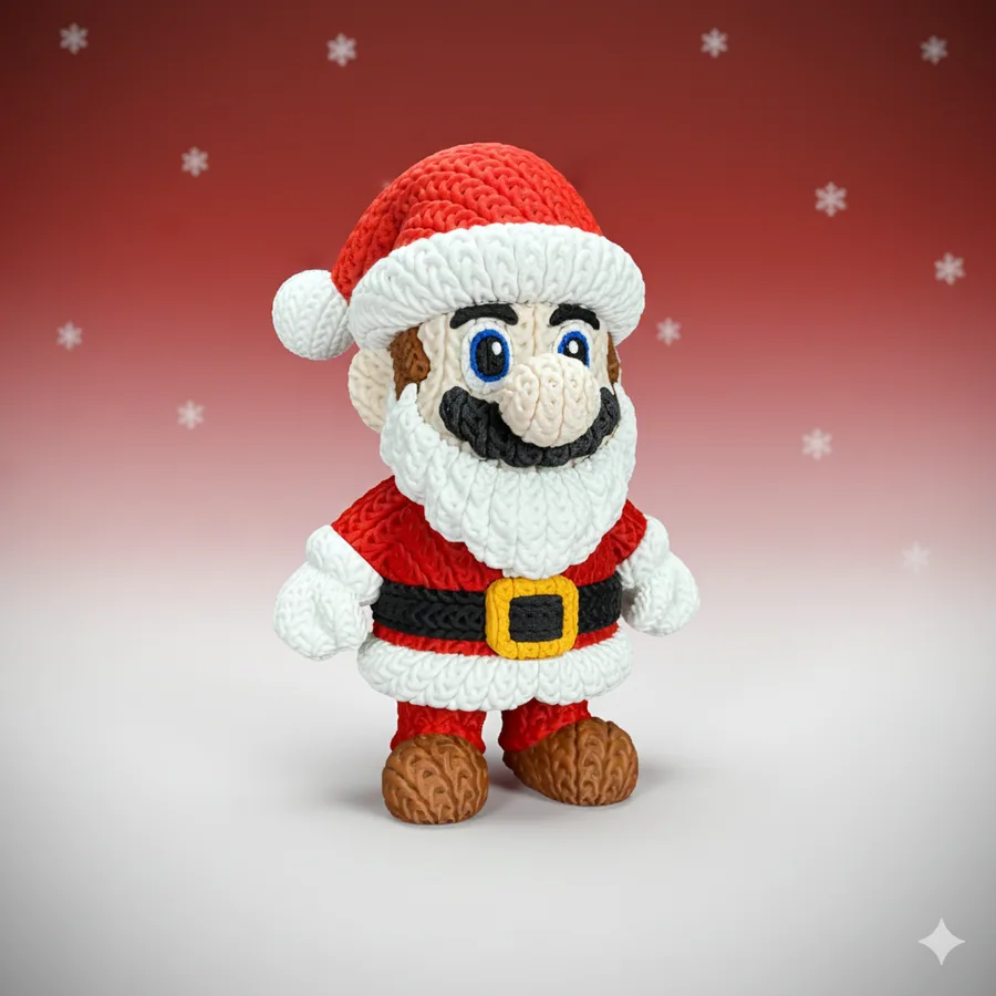 Santa Mario