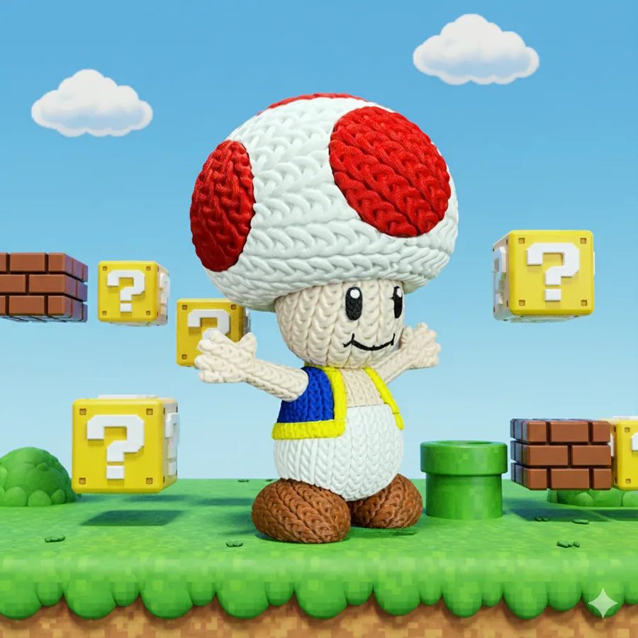 Toad