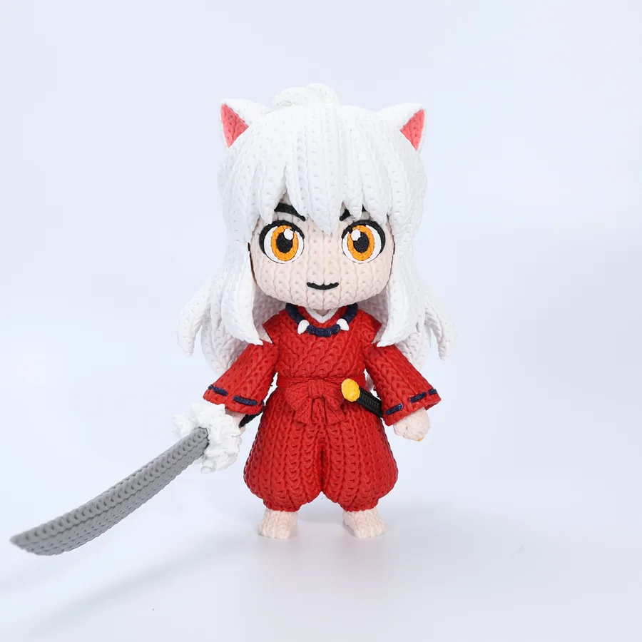 Inuyasha