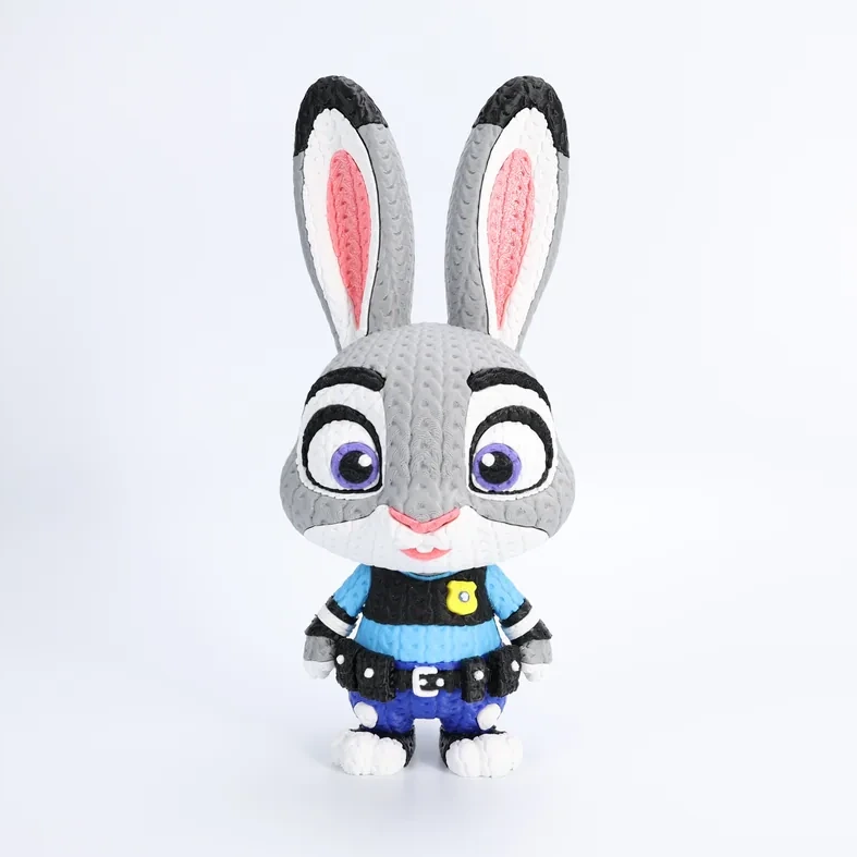 Judy Hopps